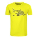 Herre haj t-shirt T2231 31