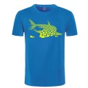 Herre haj t-shirt T2231 11
