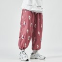 Herre haremsbukser F1583 10