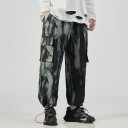 Herre haremsbukser F1583 15