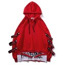 Herre hiphop-sweatshirt A2525 6
