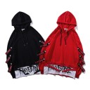 Herre hiphop-sweatshirt A2525 1