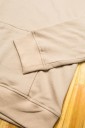 Herre hiphop sweatshirt - Cremefarvet 2