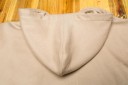 Herre hiphop sweatshirt - Cremefarvet 3
