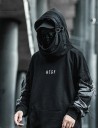 Herre hiphop-sweatshirt F82 1