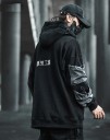 Herre hiphop-sweatshirt F82 4