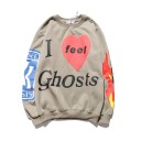Herre hiphop-sweatshirt 12