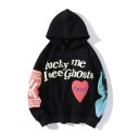 Herre hiphop-sweatshirt 14
