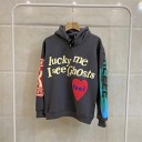 Herre hiphop-sweatshirt 3
