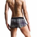 Herre hjemmeshorts 4