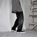 Herre joggingbukser A3109 3