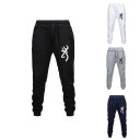 Herre joggingbukser A3120 1