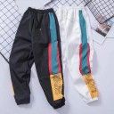 Herre joggingbukser A3132 5