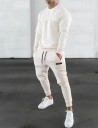 Herre joggingbukser F1334 3