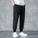Herre joggingbukser F1344 1