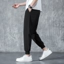 Herre joggingbukser F1344 2