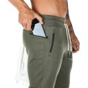 Herre joggingbukser F1349 1