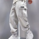 Herre joggingbukser F1353 2