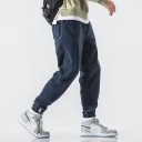 Herre joggingbukser F1354 2