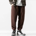 Herre joggingbukser F1354 3