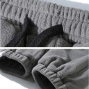 Herre joggingbukser F1354 4