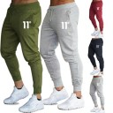 Herre joggingbukser F1360 1