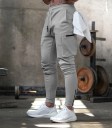 Herre joggingbukser F1363 2