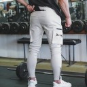 Herre joggingbukser F1363 3
