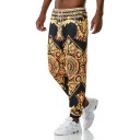 Herre joggingbukser F1369 1