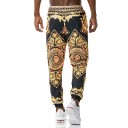 Herre joggingbukser F1369 2