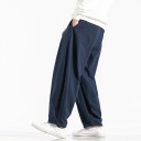 Herre joggingbukser F1374 3