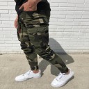 Herre joggingbukser F1380 1