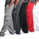 Herre joggingbukser F1405 1