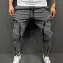 Herre joggingbukser F1434 5