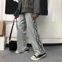 Herre joggingbukser F1463 4