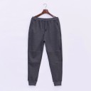 Herre joggingbukser F1473 3