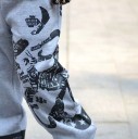 Herre joggingbukser F1515 3