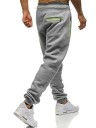 Herre joggingbukser F1543 3
