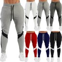 Herre joggingbukser F1557 1
