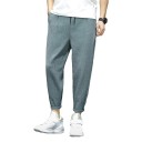 Herre joggingbukser F1561 2