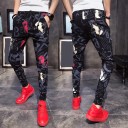 Herre joggingbukser F1566 1