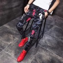 Herre joggingbukser F1566 3