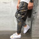 Herre joggingbukser F1570 1