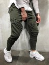 Herre joggingbukser F1574 3