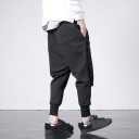 Herre joggingbukser F1582 2