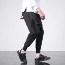 Herre joggingbukser F1582 3