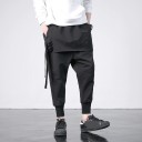Herre joggingbukser F1582 4