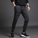 Herre joggingbukser F1596 3
