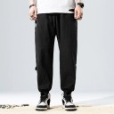 Herre joggingbukser F1599 2