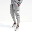 Herre joggingbukser F1601 1